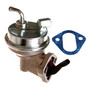 Delphi Mechanical Fuel Pump MF0057 for 1978-1980 Chevrolet/GMC 5.7L 5.0L (K10, K10 Suburban, K20, K20 Suburban)