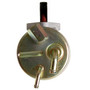 Delphi Mechanical Fuel Pump MF0013 for 1970-1988 Chevrolet/Pontiac 5.7L 5.0L (Camaro, Caprice, Impala, Malibu)