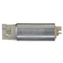 Sparta Electric Fuel Pump PN2007 for 1993-1999 Buick/Oldsmobile/Pontiac 3.3L 2.2L (Century, LeSabre, Park Avenue, 88)