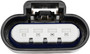 Sparta Fuel Pump Module Assembly PN3025 for 2000-2005 Chevrolet/GMC 4.3L (Astro, Safari)