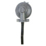 Delphi Mechanical Fuel Pump MF0076 for 1974-1977 Ford 6.4L 5.9L (F-100, F-150, F-250, F-350)