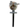 Delphi Mechanical Fuel Pump MF0078 for 1975-1985 Ford/Lincoln/Mercury 5.0L 5.8L (F-350, Fairmont, Granada, LTD)