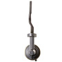Delphi Mechanical Fuel Pump MF0015 for 1978-1979 Ford 6.6L 5.8L (Bronco, F-150, F-250, F-350)
