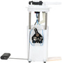 Sparta Fuel Pump Module Assembly PN3010 for 2000-2001 Chevrolet/GMC 5.3L 6.0L (Suburban 1500, Yukon XL 1500)