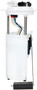 Sparta Fuel Pump Module Assembly PN3010 for 2000-2001 Chevrolet/GMC 5.3L 6.0L (Suburban 1500, Yukon XL 1500)