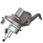 Delphi Mechanical Fuel Pump MF0150 for 1967 Pontiac 6.6L 5.3L (Bonneville, Catalina, Executive, Firebird)