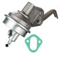 Delphi Mechanical Fuel Pump MF0150 for 1967 Pontiac 6.6L 5.3L (Bonneville, Catalina, Executive, Firebird)