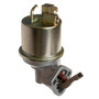 Delphi Mechanical Fuel Pump MF0033 for 1985-1989 Chevrolet/GMC 7.4L (C20, C20 Suburban, C30, P30)