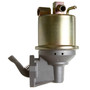 Delphi Mechanical Fuel Pump MF0033 for 1985-1989 Chevrolet/GMC 7.4L (C20, C20 Suburban, C30, P30)