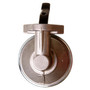 Delphi Mechanical Fuel Pump MF0061 for 1979-1984 Chevrolet/GMC/Pontiac 3.8L 3.3L (Camaro, Caprice, El Camino, Impala)