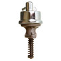 Delphi Mechanical Fuel Pump MF0034 for 1984-1986 Chevrolet/GMC/Jeep 2.8L (S10, S10 Blazer, S15, S15 Jimmy)