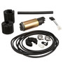 Sparta Electric Fuel Pump PN2009 for 1990-2004 Acura/Ford/Jaguar 3.2L 2.5L (CL, TL, Contour, Crown Victoria)