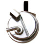 Delphi Mechanical Fuel Pump MF0049 for 1967-1987 Buick/Chevrolet/GMC 5.0L 4.4L (Century, LeSabre, Regal, Bel Air)