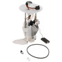 Sparta Fuel Pump Module Assembly PN3043 for 2002-2003 Ford/Mercury 4.0L (Explorer, Mountaineer)