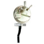Delphi Mechanical Fuel Pump MF0081 for 1975-1981 Buick/Oldsmobile/Pontiac 4.9L 4.3L (Century, Electra, Estate Wagon, LeSabre)