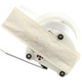 Sparta Fuel Pump Module Assembly PN3028 for 1998-2005 Buick/Cadillac/Oldsmobile 3.8L 4.6L (LeSabre, Park Avenue, DeVille, Seville)