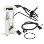 Sparta Fuel Pump Module Assembly PN3014 for 1996-1998 Buick/Chevrolet/Oldsmobile 3.1L 2.4L (Skylark, Cavalier, Achieva, Grand Am)