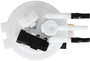 Sparta Fuel Pump Module Assembly PN3029 for 2000-2005 Chevrolet/Oldsmobile/Pontiac 2.4L 2.2L (Cavalier, Classic, Malibu, Alero)