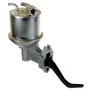 Delphi Mechanical Fuel Pump MF0083 for 1980 Cadillac 6.0L (DeVille, Fleetwood)