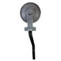 Delphi Mechanical Fuel Pump MF0083 for 1980 Cadillac 6.0L (DeVille, Fleetwood)