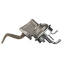 Delphi Mechanical Fuel Pump MF0155 for 1969-1972 Pontiac 7.0L 6.6L (Bonneville, Catalina, Executive, Firebird)