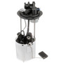Sparta Fuel Pump Module Assembly PN3075 for 2007-2008 Buick/Chevrolet/Pontiac 3.8L 3.6L (Allure, LaCrosse, Impala, Monte Carlo)