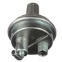 Delphi Mechanical Fuel Pump MF0156 for 1969-1971 Pontiac 7.0L 6.6L (Bonneville, Catalina, Executive, Firebird)
