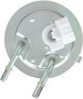 Sparta Fuel Pump Module Assembly PN3030 for 2002-2004 Buick/Chevrolet/GMC 4.2L (Rainier, Trailblazer, Envoy, Bravada)