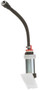 Sparta Fuel Pump and Strainer Set PN2050 for 2007-2010 Chevrolet/Pontiac/Saturn 2.2L (Cobalt, G5, Ion)