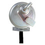 Delphi Mechanical Fuel Pump MF0068 for 1965-1972 Chevrolet/GMC 7.0L 6.5L (Bel Air, Biscayne, Brookwood, C10 Pickup)