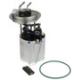 Sparta Fuel Pump Module Assembly PN3047 for 2005-2007 Chevrolet/GMC 5.3L (Avalanche, Avalanche 1500, Suburban 1500, Yukon XL 1500)