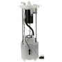 Sparta Fuel Pump Module Assembly PN3111 for 2004-2015 INFINITI/Nissan 5.6L (QX56, Armada, Pathfinder Armada, TITAN)