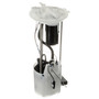 Sparta Fuel Pump Module Assembly PN3111 for 2004-2015 INFINITI/Nissan 5.6L (QX56, Armada, Pathfinder Armada, TITAN)