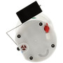 Sparta Fuel Pump Module Assembly PN3111 for 2004-2015 INFINITI/Nissan 5.6L (QX56, Armada, Pathfinder Armada, TITAN)