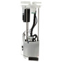 Sparta Fuel Pump Module Assembly PN3111 for 2004-2015 INFINITI/Nissan 5.6L (QX56, Armada, Pathfinder Armada, TITAN)