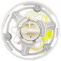 Sparta Fuel Pump and Strainer Set PN3077 for 1998-2005 Audi/Volkswagen 2.8L 3.0L (A6, Passat)