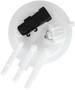 Sparta Fuel Pump Module Assembly PN3000 for 1997-1999 Chevrolet/GMC 4.3L (Astro, Safari)