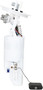 Sparta Fuel Pump Module Assembly PN3018 for 1996-2000 Chrysler/Dodge/Plymouth 3.3L 3.0L (Grand Voyager, Town & Country, Voyager, Caravan)