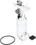 Sparta Fuel Pump Module Assembly PN3018 for 1996-2000 Chrysler/Dodge/Plymouth 3.3L 3.0L (Grand Voyager, Town & Country, Voyager, Caravan)