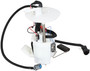 Sparta Fuel Pump Module Assembly PN3033 for 2002-2003 Ford/Mercury 3.0L (Taurus, Sable)