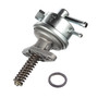 Delphi Mechanical Fuel Pump MF0160 for 1982-1984 Chevrolet/GMC/Pontiac 2.8L (Camaro, S10, S10 Blazer, S15)