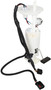Sparta Fuel Pump Module Assembly PN3019 for 1997-2000 Chrysler/Dodge/Plymouth 2.5L 2.4L (Cirrus, Sebring, Stratus, Breeze)