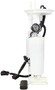 Sparta Fuel Pump Module Assembly PN3019 for 1997-2000 Chrysler/Dodge/Plymouth 2.5L 2.4L (Cirrus, Sebring, Stratus, Breeze)