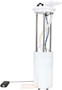 Sparta Fuel Pump Module Assembly PN3002 for 1997-2002 Chevrolet/GMC/Isuzu 4.3L (S10, Sonoma, Hombre)
