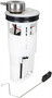 Sparta Fuel Pump Module Assembly PN3020 for 1998-2002 Dodge 5.2L 3.9L (Ram 1500, Ram 2500, Ram 3500)
