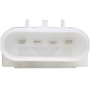 Sparta Fuel Pump Module Assembly PN3035 for 2001-2004 Buick/Pontiac 3.4L (Rendezvous, Aztek)
