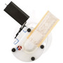 Sparta Fuel Pump Module Assembly PN3051 for 2001-2005 Saturn (L100, L200, L300, LW200)