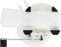 Sparta Fuel Pump Module Assembly PN3004 for 1998-2000 Chevrolet/GMC 7.4L 5.7L (C2500, C3500, C3500HD, K2500)