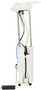 Sparta Fuel Pump Module Assembly PN3004 for 1998-2000 Chevrolet/GMC 7.4L 5.7L (C2500, C3500, C3500HD, K2500)