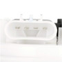 Sparta Fuel Pump Module Assembly PN3083 for 2003-2005 Chevrolet/GMC 4.3L (Blazer, Jimmy)